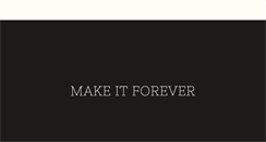 Desktop Screenshot of makerswoodworks.com